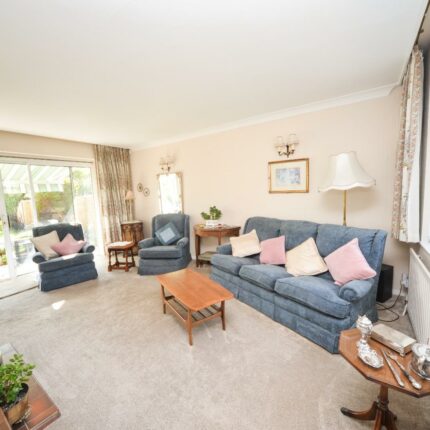 96 Church Road, Stretton, Burton-On-Trent, DE13 0HE Gallery image 5