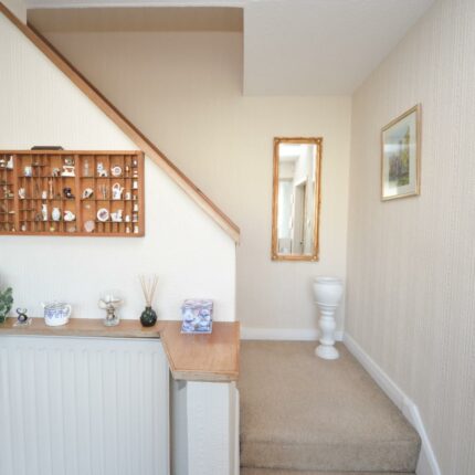 96 Church Road, Stretton, Burton-On-Trent, DE13 0HE Gallery image 4