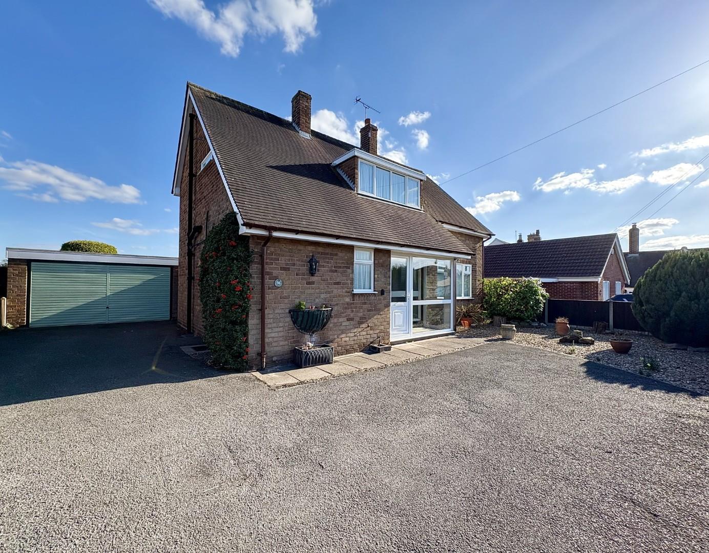 96 Church Road, Stretton, Burton-On-Trent, DE13 0HE Banner