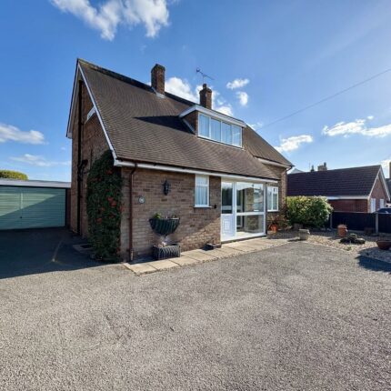 96 Church Road, Stretton, Burton-On-Trent, DE13 0HE Gallery image 1