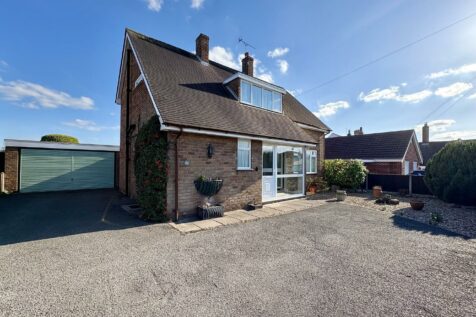 Preview image for 96 Church Road, Stretton, Burton-On-Trent, DE13 0HE