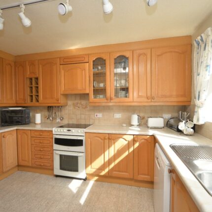 96 Church Road, Stretton, Burton-On-Trent, DE13 0HE Gallery image 7