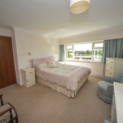 96 Church Road, Stretton, Burton-On-Trent, DE13 0HE Gallery image 14