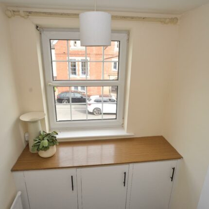 8 High Street, Repton, Derby, DE65 6GD Gallery image 5