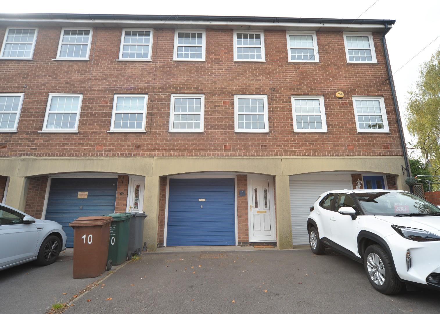 8 High Street, Repton, Derby, DE65 6GD Banner