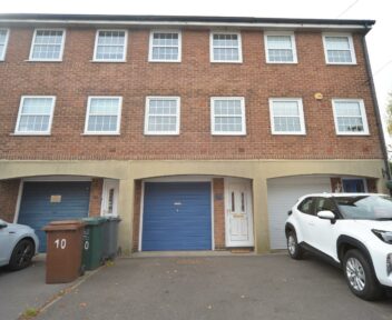 Preview image for 8 High Street, Repton, Derby, DE65 6GD