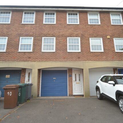 8 High Street, Repton, Derby, DE65 6GD Gallery image 1