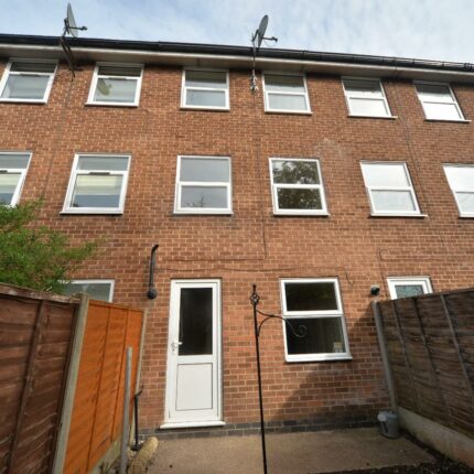 8 High Street, Repton, Derby, DE65 6GD Gallery image 10