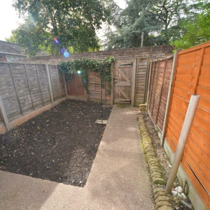 8 High Street, Repton, Derby, DE65 6GD Gallery image 11