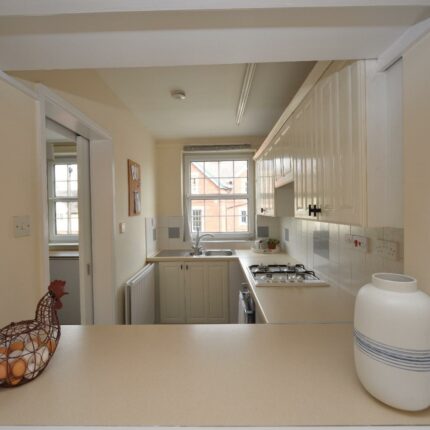 8 High Street, Repton, Derby, DE65 6GD Gallery image 4