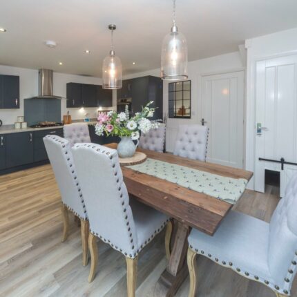 22 Fern Tree Walk, Burton-On-Trent, DE13 9TX Gallery image 8