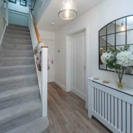 22 Fern Tree Walk, Burton-On-Trent, DE13 9TX Gallery image 4