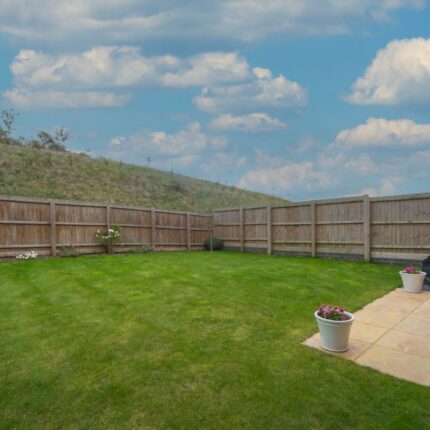 22 Fern Tree Walk, Burton-On-Trent, DE13 9TX Gallery image 25