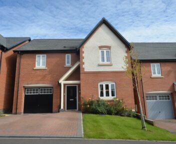 Preview image for 22 Fern Tree Walk, Burton-On-Trent, DE13 9TX