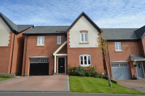 Preview image for 22 Fern Tree Walk, Burton-On-Trent, DE13 9TX