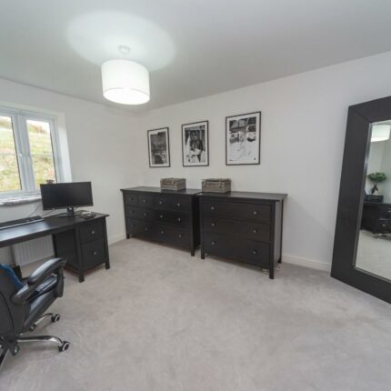 22 Fern Tree Walk, Burton-On-Trent, DE13 9TX Gallery image 21