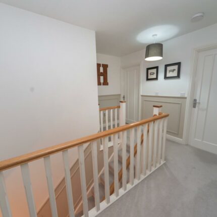22 Fern Tree Walk, Burton-On-Trent, DE13 9TX Gallery image 15