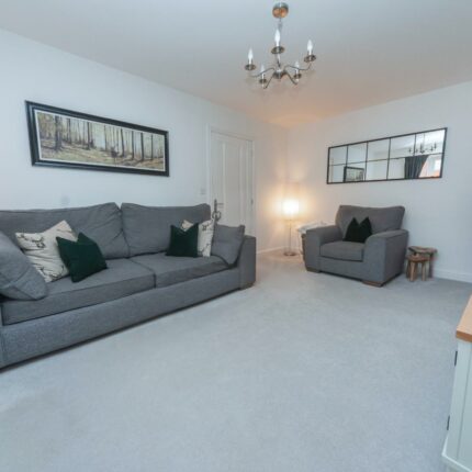22 Fern Tree Walk, Burton-On-Trent, DE13 9TX Gallery image 5
