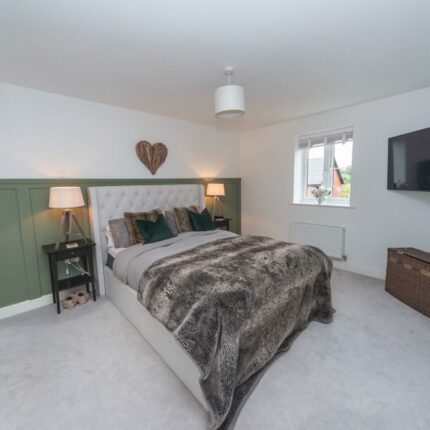 22 Fern Tree Walk, Burton-On-Trent, DE13 9TX Gallery image 17