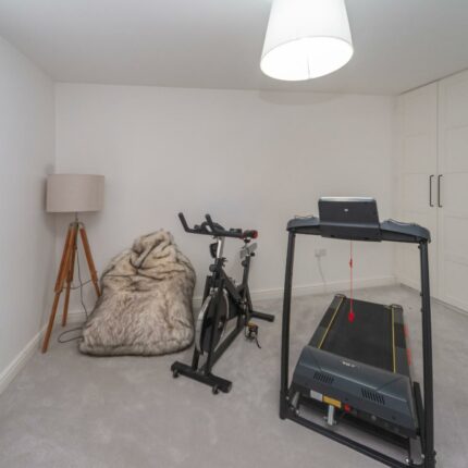 22 Fern Tree Walk, Burton-On-Trent, DE13 9TX Gallery image 22