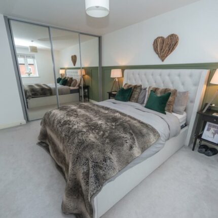 22 Fern Tree Walk, Burton-On-Trent, DE13 9TX Gallery image 16