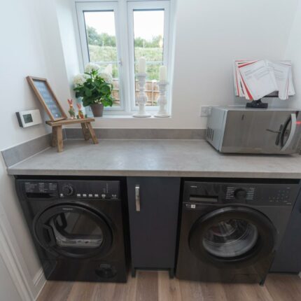 22 Fern Tree Walk, Burton-On-Trent, DE13 9TX Gallery image 12