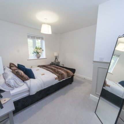 22 Fern Tree Walk, Burton-On-Trent, DE13 9TX Gallery image 20