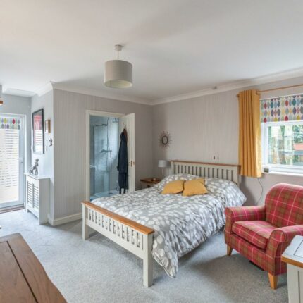 43 Chestnut Avenue, Mickleover, Derby, DE3 9FS Gallery image 13