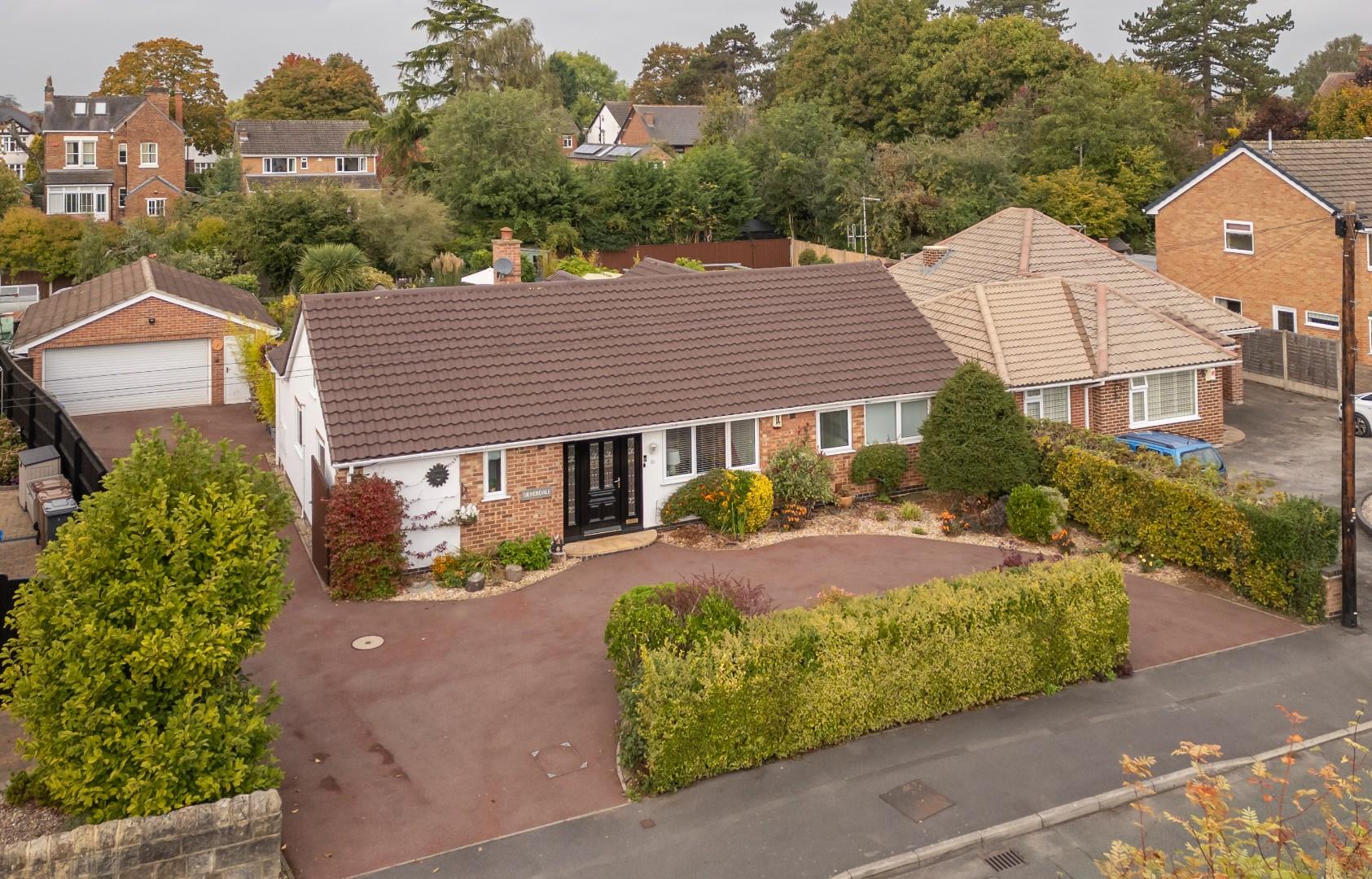 43 Chestnut Avenue, Mickleover, Derby, DE3 9FS Banner