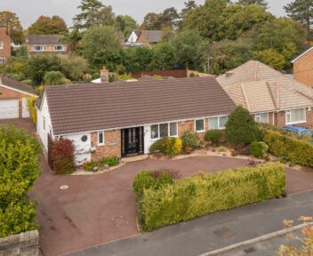 Preview image for 43 Chestnut Avenue, Mickleover, Derby, DE3 9FS