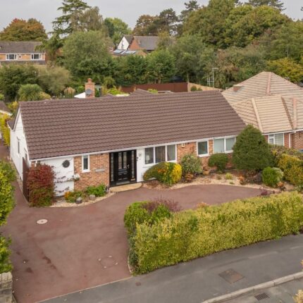 43 Chestnut Avenue, Mickleover, Derby, DE3 9FS Gallery image 1