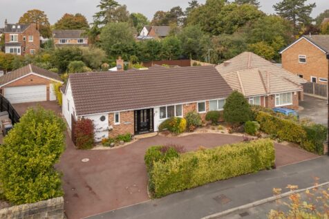 Preview image for 43 Chestnut Avenue, Mickleover, Derby, DE3 9FS