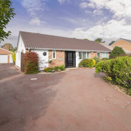 43 Chestnut Avenue, Mickleover, Derby, DE3 9FS Gallery image 26