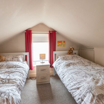 43 Chestnut Avenue, Mickleover, Derby, DE3 9FS Gallery image 23