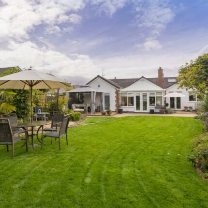 43 Chestnut Avenue, Mickleover, Derby, DE3 9FS Gallery image 25