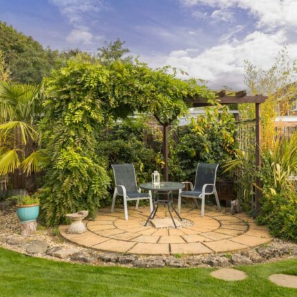 43 Chestnut Avenue, Mickleover, Derby, DE3 9FS Gallery image 27