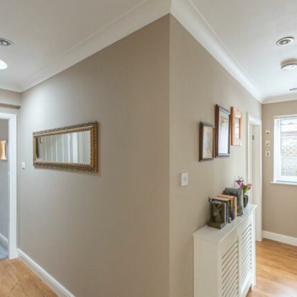 43 Chestnut Avenue, Mickleover, Derby, DE3 9FS Gallery image 12