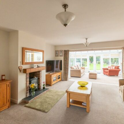 43 Chestnut Avenue, Mickleover, Derby, DE3 9FS Gallery image 3