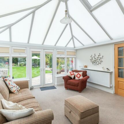 43 Chestnut Avenue, Mickleover, Derby, DE3 9FS Gallery image 10