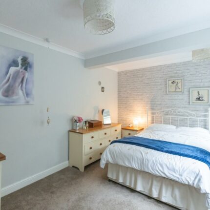 43 Chestnut Avenue, Mickleover, Derby, DE3 9FS Gallery image 17