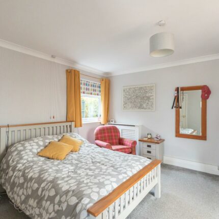 43 Chestnut Avenue, Mickleover, Derby, DE3 9FS Gallery image 14