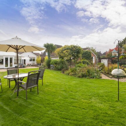 43 Chestnut Avenue, Mickleover, Derby, DE3 9FS Gallery image 24