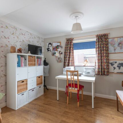 43 Chestnut Avenue, Mickleover, Derby, DE3 9FS Gallery image 20