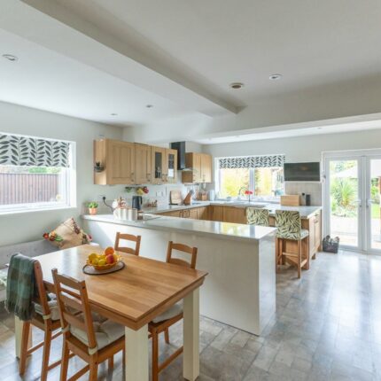 43 Chestnut Avenue, Mickleover, Derby, DE3 9FS Gallery image 5