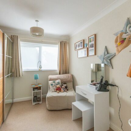 43 Chestnut Avenue, Mickleover, Derby, DE3 9FS Gallery image 18