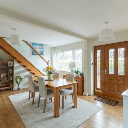 43 Chestnut Avenue, Mickleover, Derby, DE3 9FS Gallery image 7