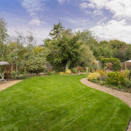 43 Chestnut Avenue, Mickleover, Derby, DE3 9FS Gallery image 29