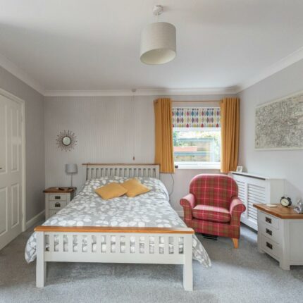 43 Chestnut Avenue, Mickleover, Derby, DE3 9FS Gallery image 15