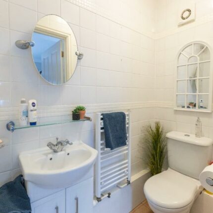 43 Chestnut Avenue, Mickleover, Derby, DE3 9FS Gallery image 21