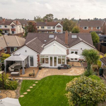 43 Chestnut Avenue, Mickleover, Derby, DE3 9FS Gallery image 31